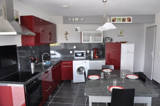 Duhourquet Eric – villa sur le courant