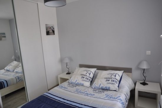 Duhourquet Eric – villa sur le courant