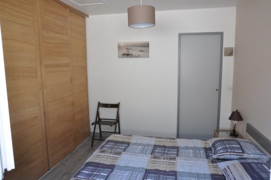 Duhourquet Eric – villa sur le courant