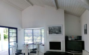 Villa Bourdareau