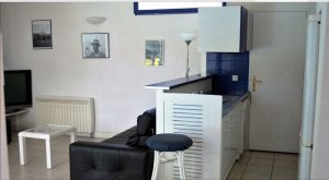 Villa Bourdareau