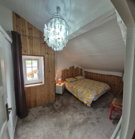 Maison Renaissance Larmane