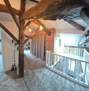 Maison Renaissance Larmane