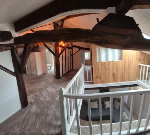 Maison Renaissance Larmane