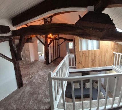 Maison Renaissance Larmane