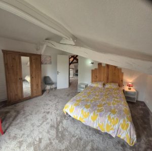 Maison Renaissance Larmane