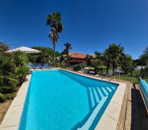 Maison Renaissance Larmane