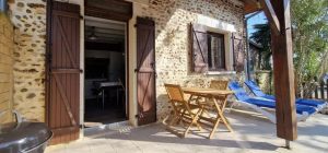 Maison Renaissance Larmane