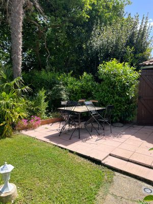 Maison Renaissance Larmane