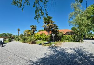 Maison Renaissance Larmane