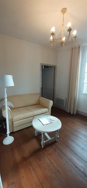 Maison Castandet