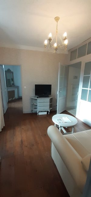 Maison Castandet