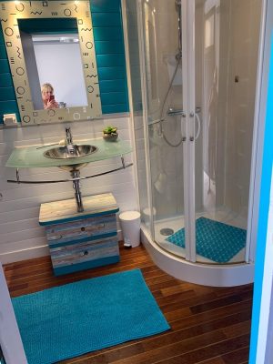 Appartements Lacamia – Saint Jours – Vieux-Boucau