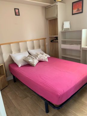 Appartements Lacamia – Saint Jours – Vieux-Boucau