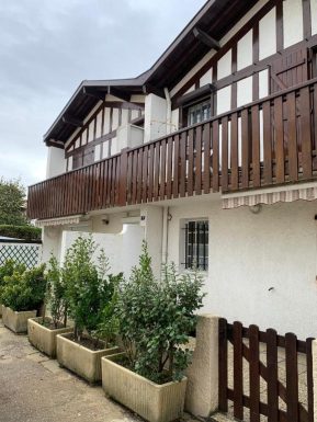 Appartements Lacamia – Saint Jours – Vieux-Boucau