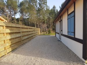 Les Colombages