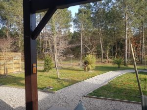 Les Colombages