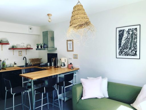 Villa Smala – Studio 1