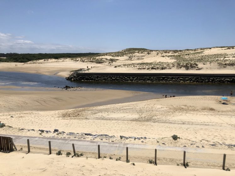 Appartement La Mi Dune