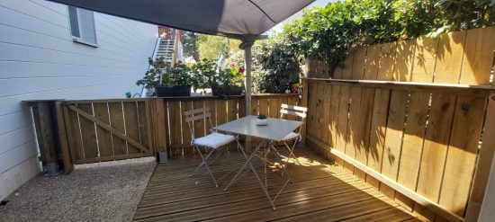 Villa Bon Vent Studio