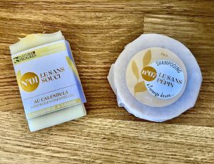 Le petit grillon d&rsquo;or