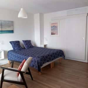 Studio – 1 à 2 pers. – RIG308/B