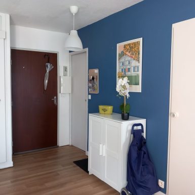 Studio – 1 à 2 pers. – RIG308/B