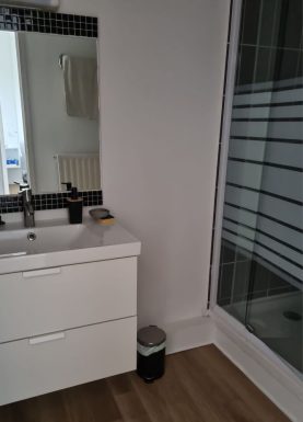 Studio – 1 à 2 pers. – RIG308/B