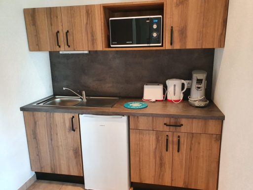 Les Rives du Lac de Léon – Les Hibiscus