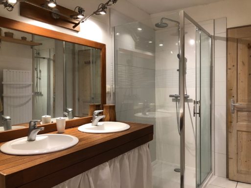 Location L&rsquo;Adresse