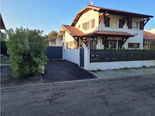 Location Villa Voltaire 1