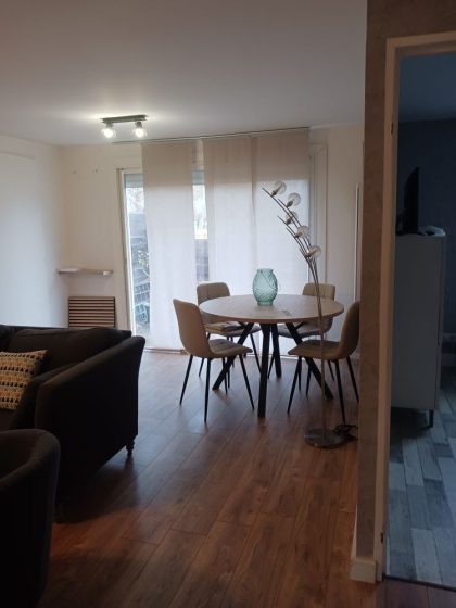 T3 – 1 à 4 pers. – SALA31/B