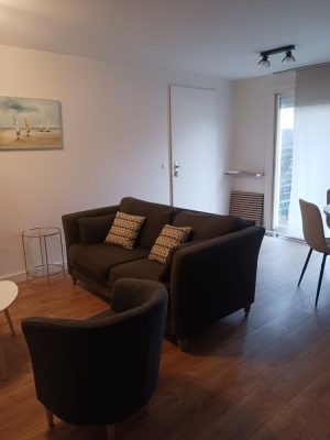 T3 – 1 à 4 pers. – SALA31/B