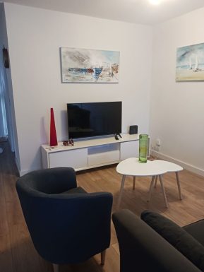 T3 – 1 à 4 pers. – SALA31/B