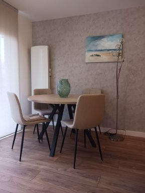 T3 – 1 à 4 pers. – SALA31/B