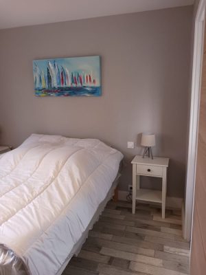 T3 – 1 à 4 pers. – SALA31/B