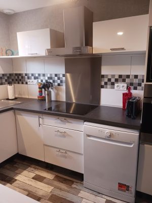 T3 – 1 à 4 pers. – SALA31/B