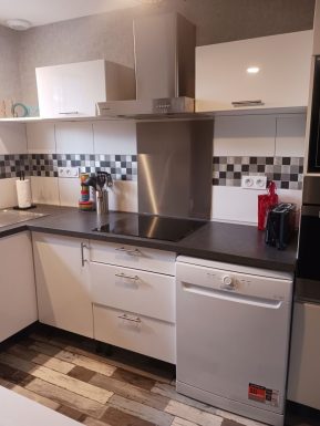 T3 – 1 à 4 pers. – SALA31/B