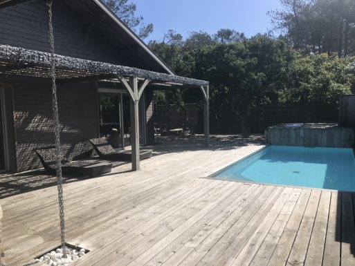 Location Villa Bikini – Les Estagnots