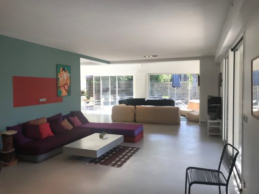 Location Villa Bikini – Les Estagnots