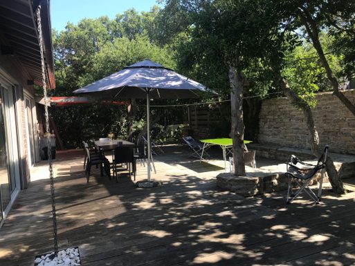 Location Villa Bikini – Les Estagnots