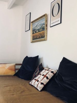 La petite bourdotte