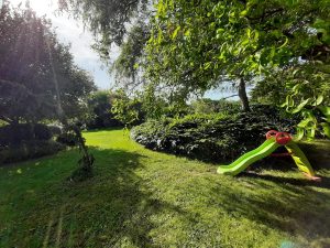 La petite bourdotte