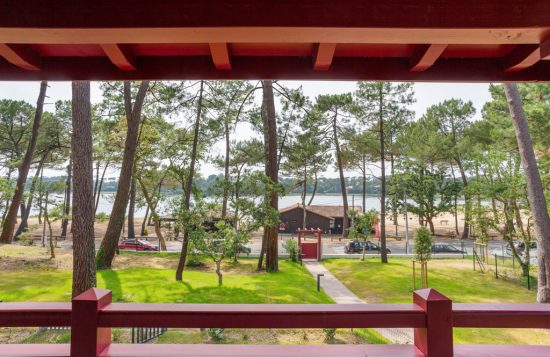 CYRENE – Lake Apart