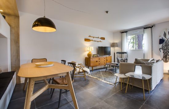 CYRENE – Lake Apart