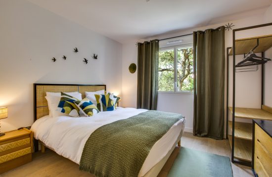 CYRENE – Lake Apart