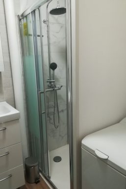 Studio – 1 à 2 pers. – LAM18/A