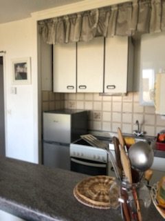 Studio – 1 à 2 pers. – LARU312/B