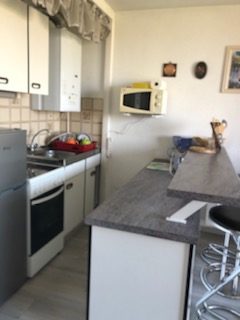 Studio – 1 à 2 pers. – LARU312/B