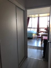 Studio – 1 à 2 pers. – LARU312/B